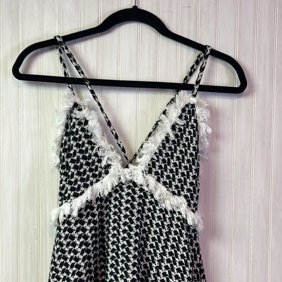 DODO BAR OR DALAL DRESS small - Picture 3 of 9